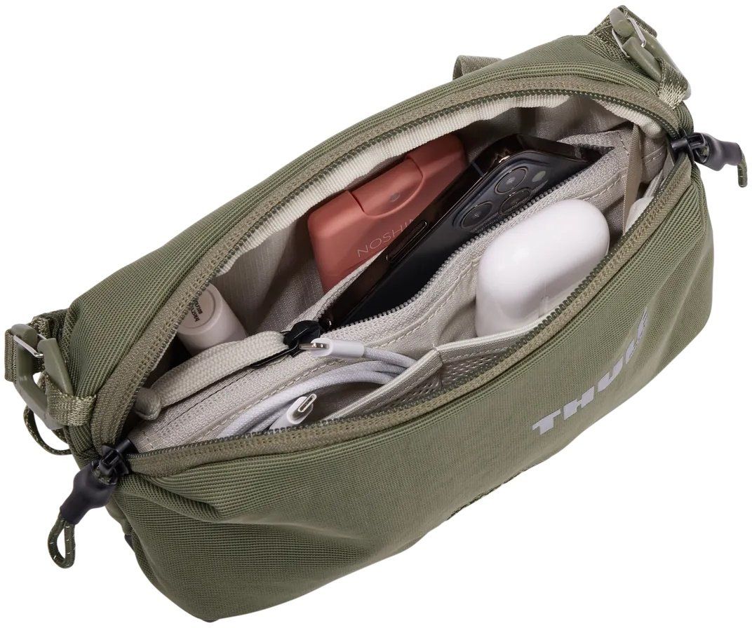 Sacs: Thule Paramount Crossbody 2L - soft green – Neuf avec emballage d'origine à Hitzkirch par Thali_AG 2