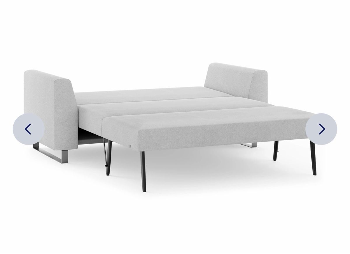Divani: Schlafsofa – Usato da Zürich venduto da original_secondhand 5