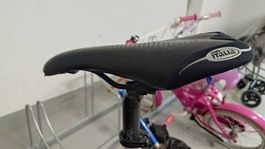 Rennrad Sattel von selle italia
