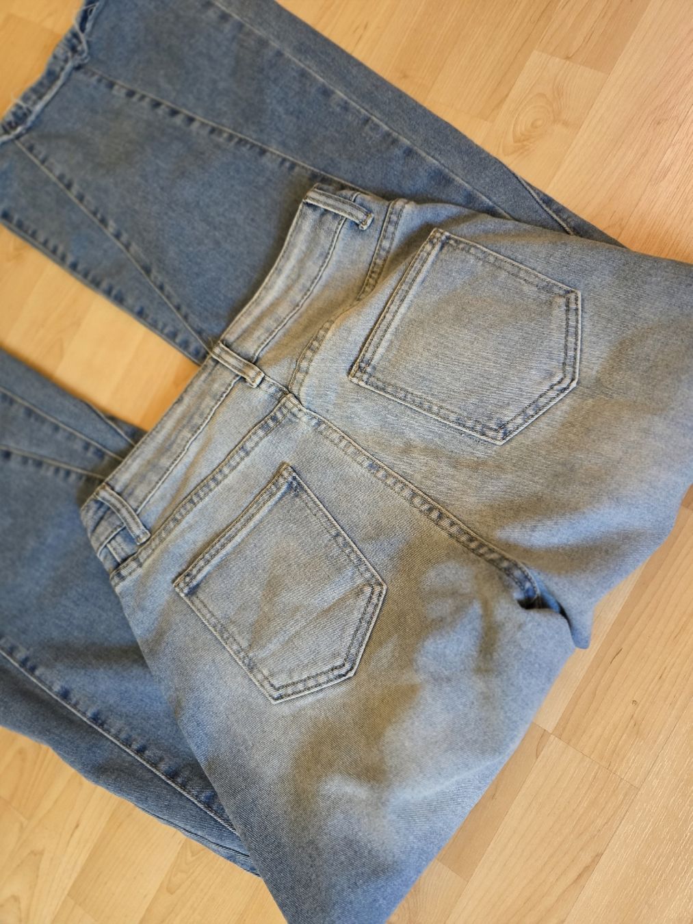 Jeans: Jeans Gr 38 – Usato da Interlaken venduto da NataliiaS 5
