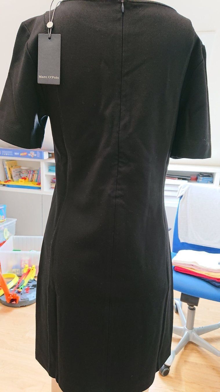 Marc O'Polo Kleider: Marc O'Polo Damen Kleid 36 – Neu und originalverpackt aus Bottmingen von Malina_Outlet 2