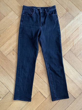 Jeans Armed Angels schwarz 28/34