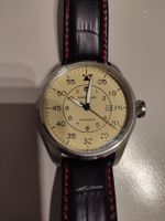 Herren Harding Uhr Automatik