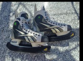 Reebok 6K Eishockey Schlittschuhe