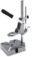 Bohrmaschinen-Stativ / Ständer verstellbar von 38-43 mm