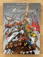 LES SURVIVANTS DE L'ATLANTIQUE / TOME 6 (EO)