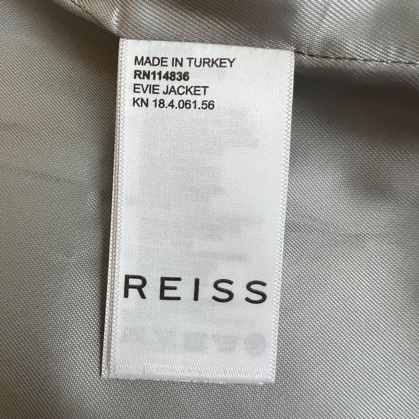 Jacken: REISS Blazer 🩵 – Gebraucht aus Zürich von ClosetQueen 7