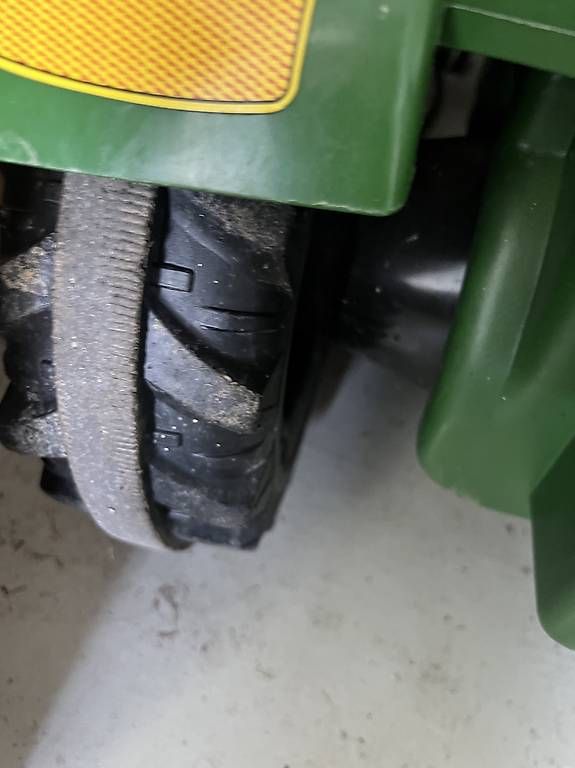 Veicoli per bambini: Kindertraktor – Usato da Moosleerau venduto da 186654 3