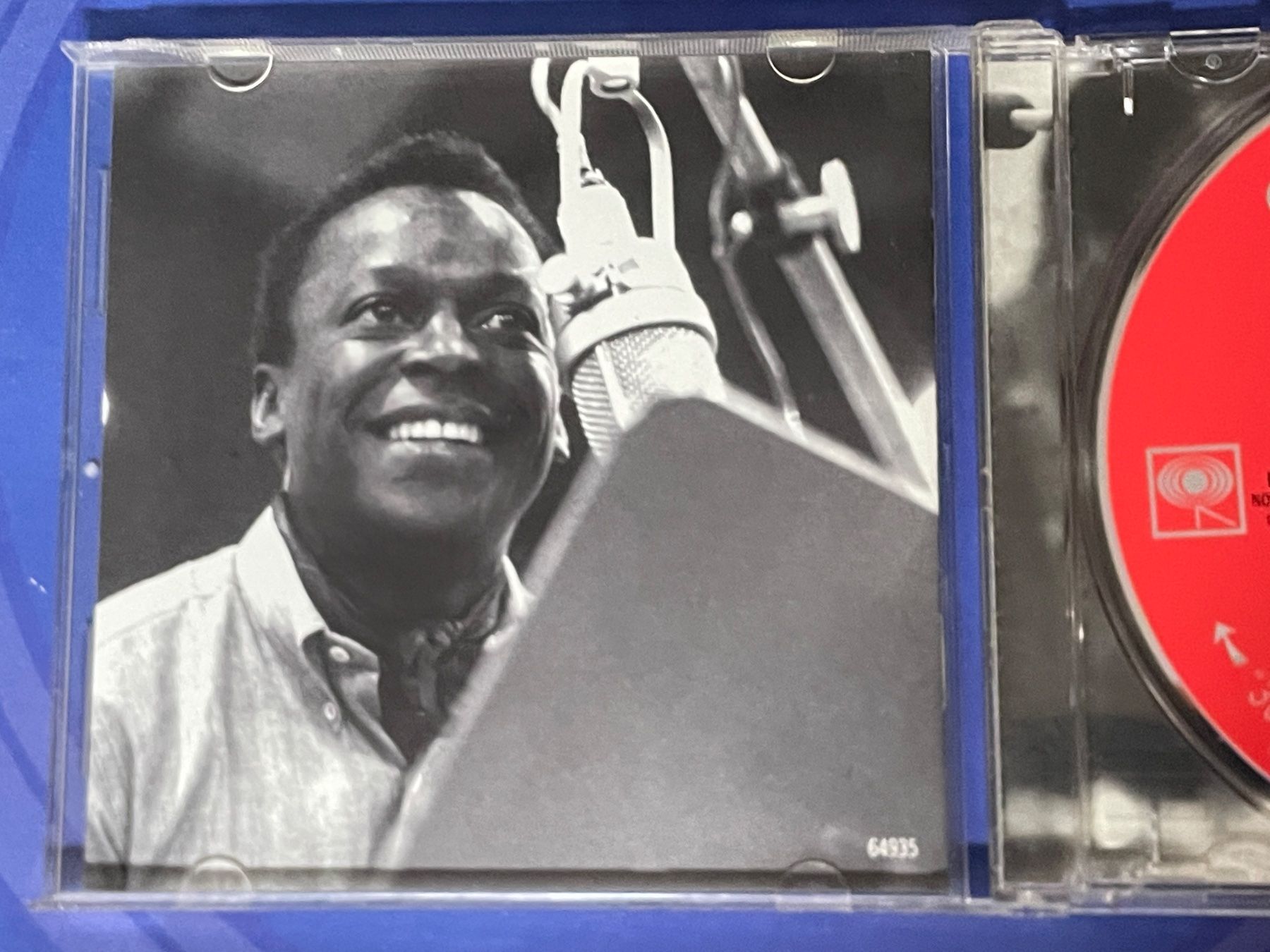 CDs: Miles Davis – Gebraucht aus Muri b. Bern von AdidasCollector 3