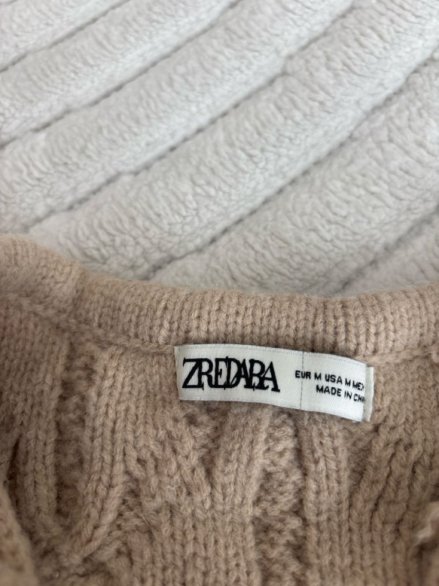 Jacken: Perlen Cardigan – Gebraucht aus Zürich von M.dxc 2