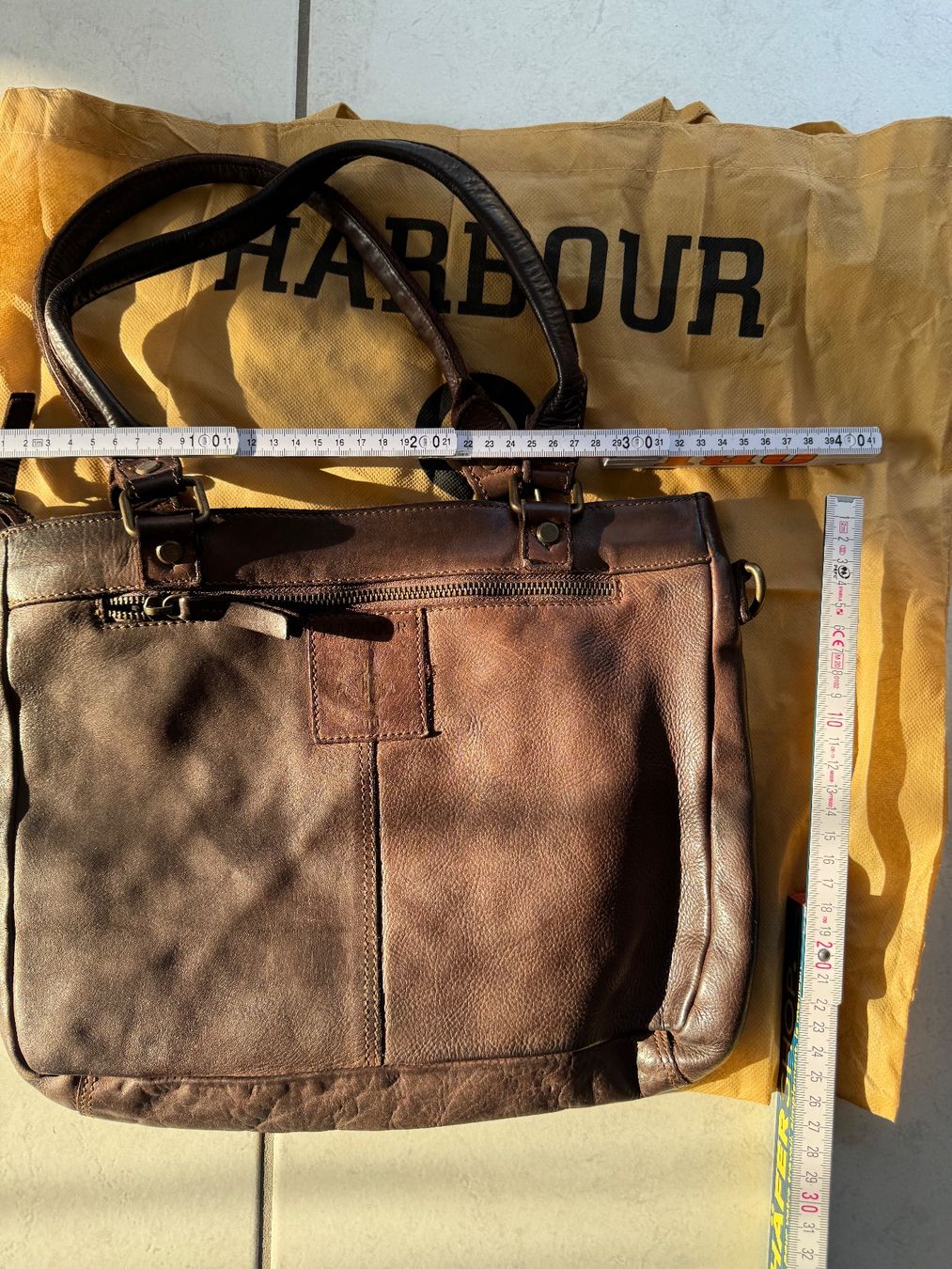 Borse da donna: Harbour 2 nd Tasche – Usato da Balsthal venduto da she_2l28 1