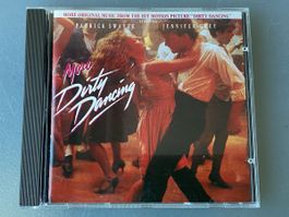 Dirty Dancing - More Dirty Dancing CD Soundtrack