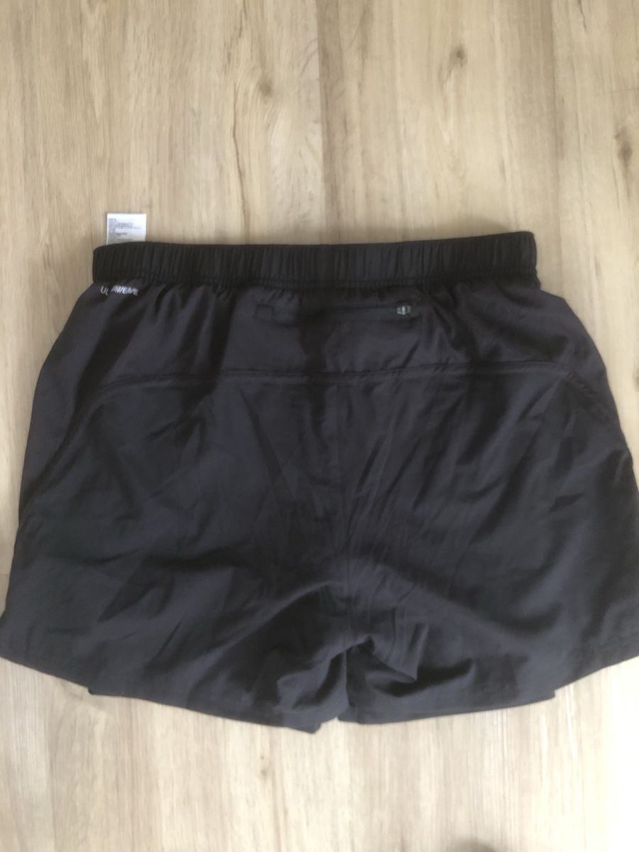 Puma Pantaloni: Hyrox Puma Shorts – Usato da Aarau venduto da mat_9kvv 1