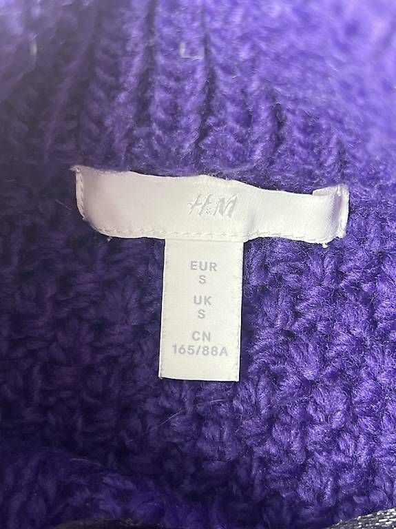 Pulls & Sweat-shirts: Strickpullover Grösse S – D'occasion à kriens par inf_9fnc 2