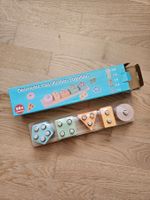 Montessori Spielzeug aus Holz