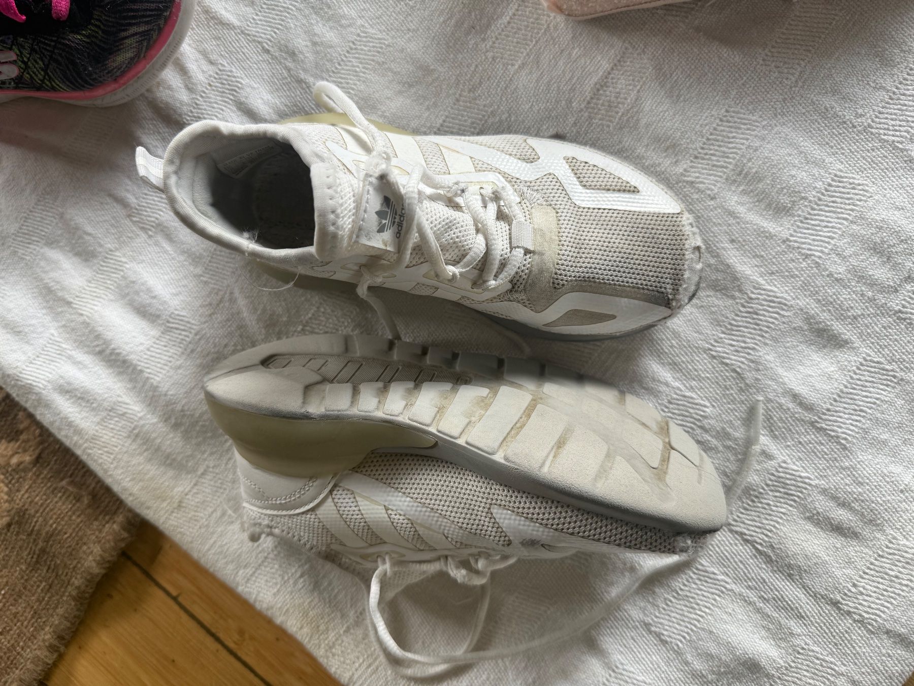 Skechers Schuhe für Mädchen: Shoes size 31 – Gebraucht aus Schindellegi von hor_ll8f 4