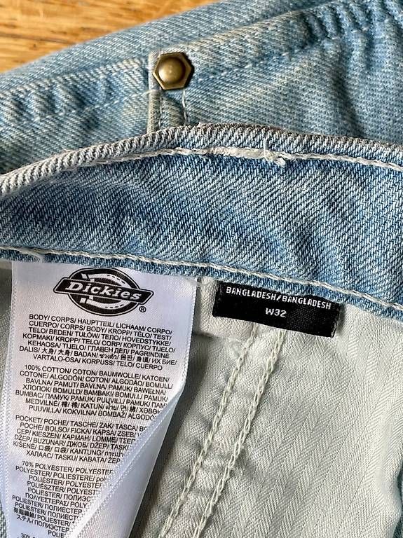 Pantalons: Dickies Shorts Gr. 32 – D'occasion à Zürich par ele_hhb2 2