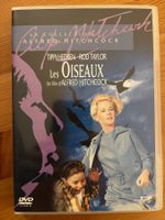 LES OISEAUX - THE BIRDS - ALFRED HITCHCOCK