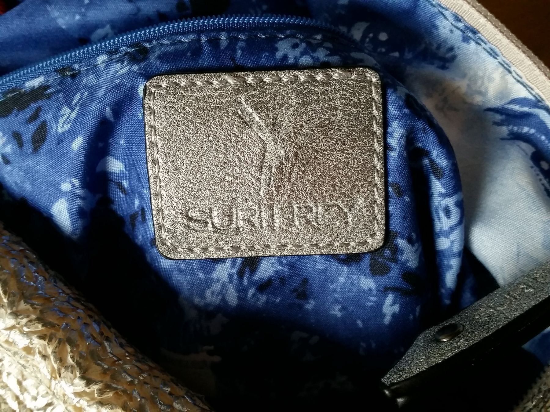 Taschen für Damen: Tasche Suri Frey NEU – Neu (gemäss Beschreibung) aus Villars-sur-Glâne von richardette 6