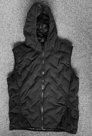 Wärmegilet Geyser Active Wear XXL schwarz