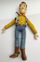 Vintage Disney Figur: WOODY aus TOY STORY (spricht!)