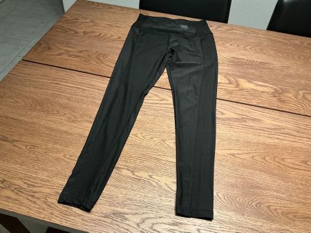 Schwarze Sportleggins Jette Sport Grösse S