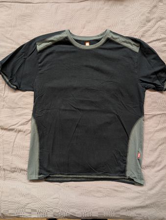 T-shirt engelbert strauss taille M