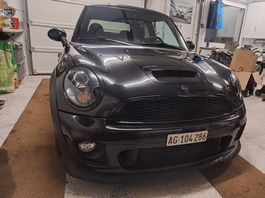 Mini Cooper S R56