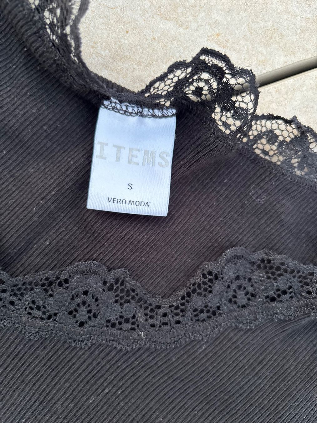 Tops: S_ Items Vero Moda_wie NEU – Neu (gemäss Beschreibung) aus St-George von elena27 2