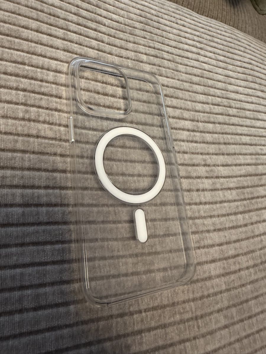 Apple Cover & Protezioni schermo: Iphone 15 pro max Hüllen – Usato da Schinznach Dorf venduto da ver_5ktz 3