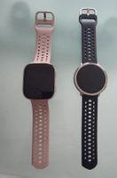 2 Amazfit Smartwatches Bip 6 und Active 2