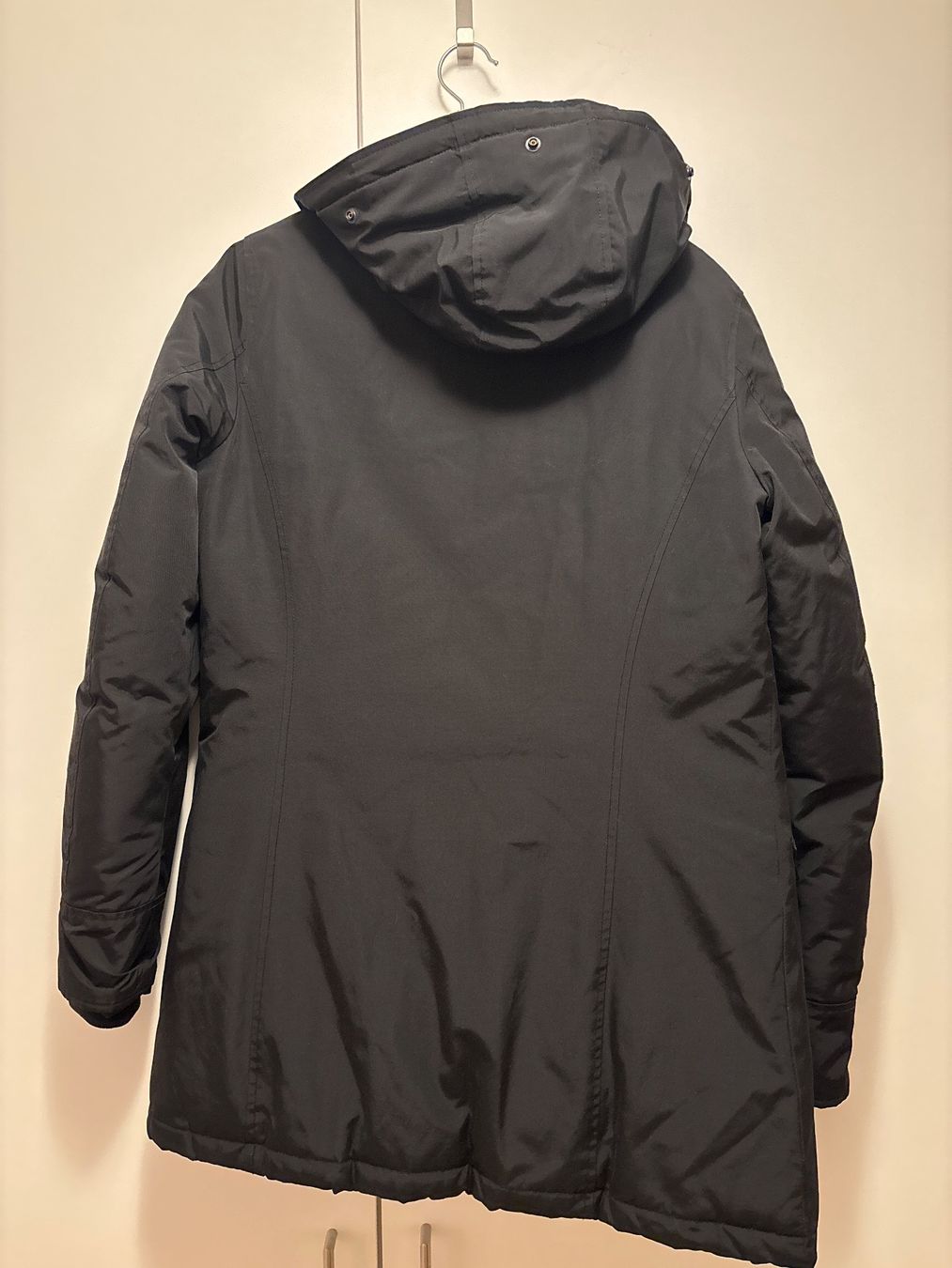 Woolrich Cappotti: Woolrich Jacke L – Usato da Zürich venduto da stefwax12 1