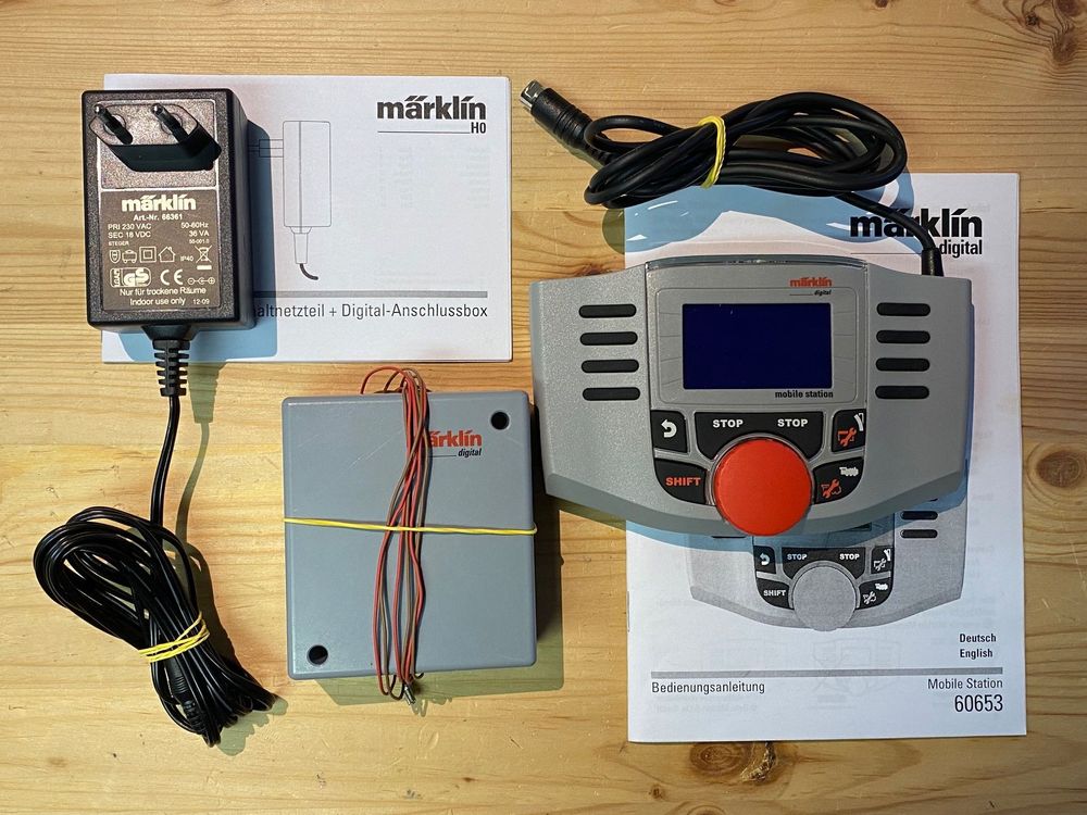 m-rklin-mobile-station-2-set-inkl-36va-netzteil-gebraucht-in