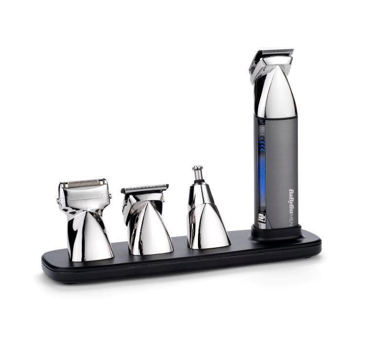 BaByliss Taglio: BaByliss Multihaarschneider 15-In-1 – Nuovo (secondo la descrizione) da Walterswil SO venduto da Myannick