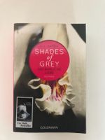 Shades of Grey - Gefährliche Liebe