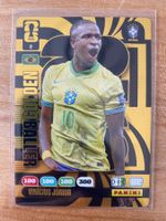 Panini FIFA World Cup 2026 Vinicius Junior Golden Baller