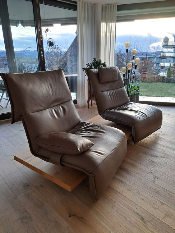 Koinor Sofa Gebraucht