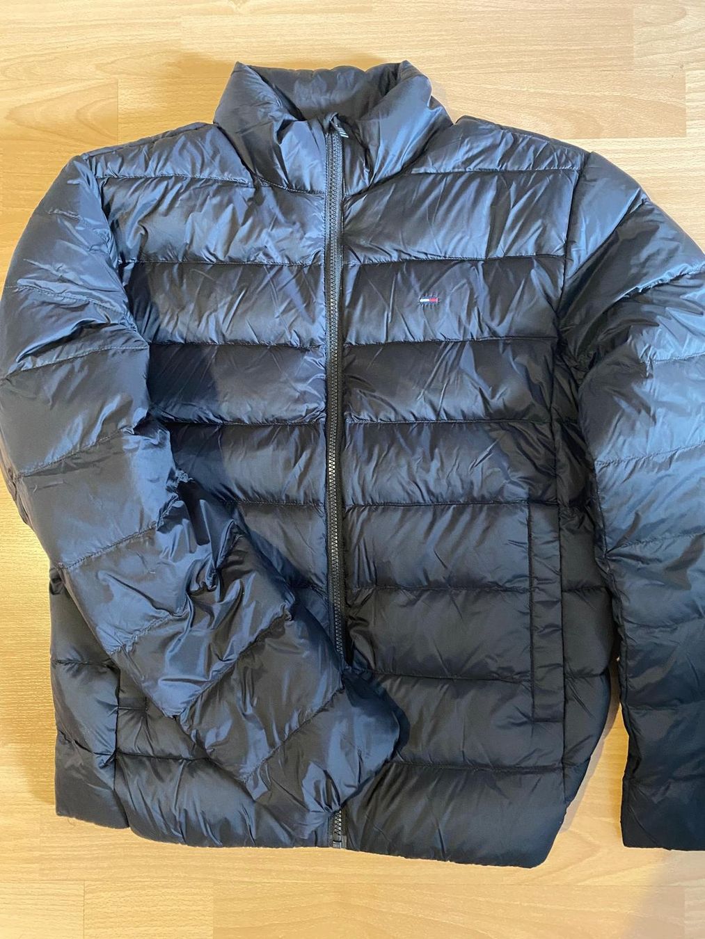 Tommy Hilfiger Giacche: Tommy Hilfiger Jacke – Nuovo (secondo la descrizione) da Bern venduto da Heidegger98
