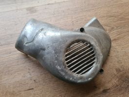 Kupplungsdeckel Cilo 502 Original