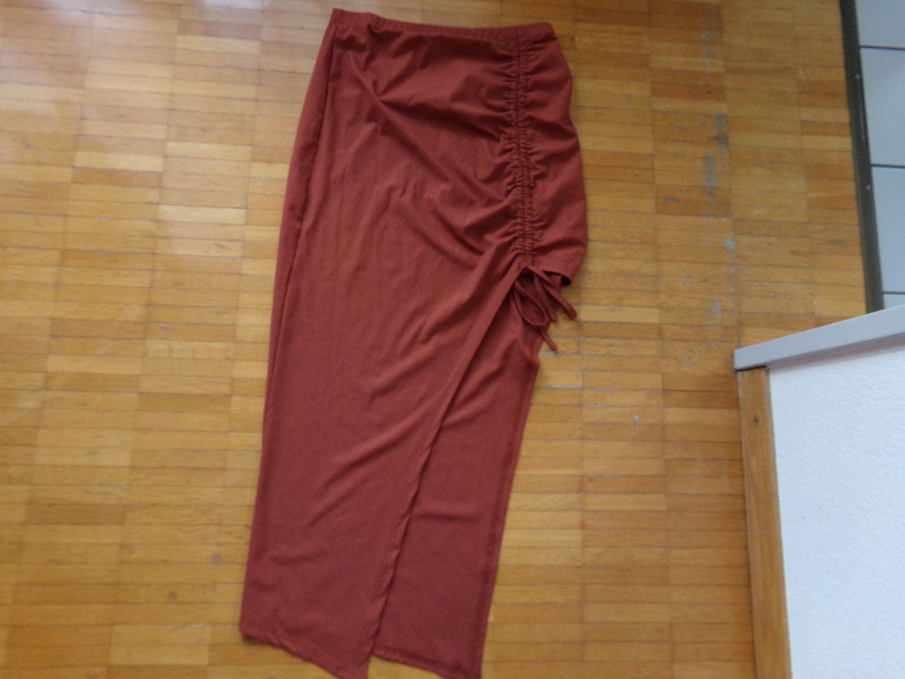 Jupes: Damen Jupe braun  Gr. Ca M – D'occasion à Winterthur par Jessi_di