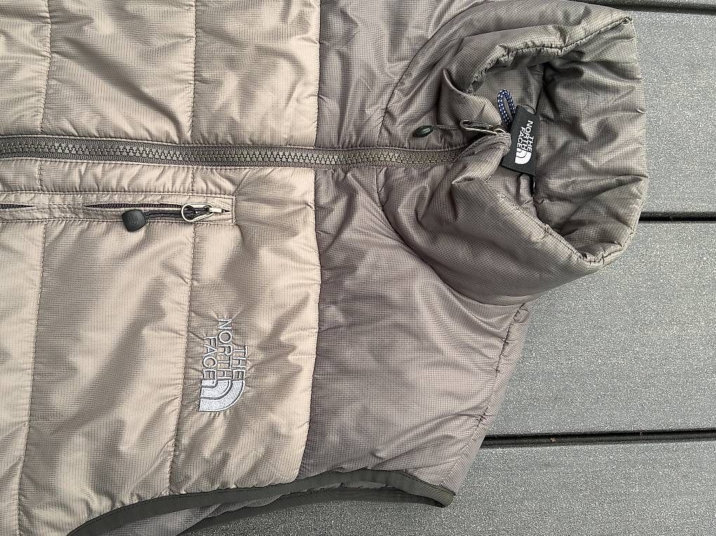 Gilet & Giacche: The North Face Gilet – Usato da Belp venduto da ruf_8zsd 1