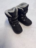 Kamik leichte Schneeschuhe Grösse 28