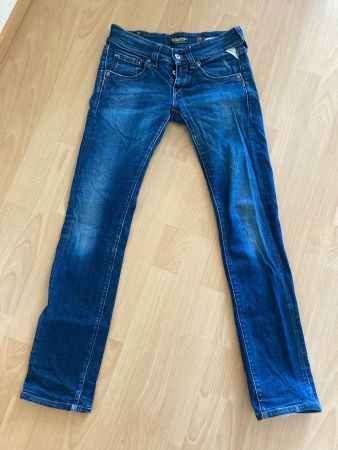 Replay-Jeans New Swenfani W27 L34