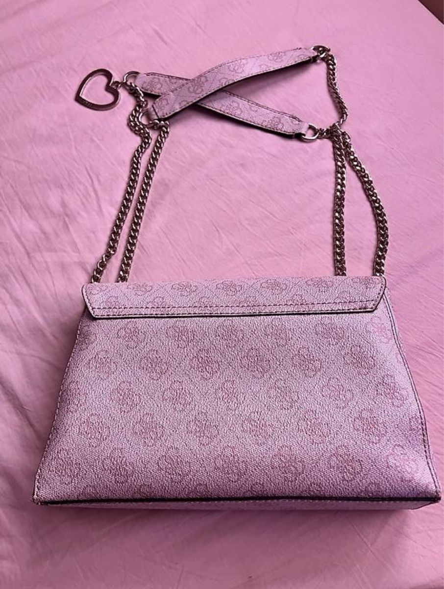 Guess Taschen für Damen: Guess Handtasche – Gebraucht aus Tägerig von Eli7121 3