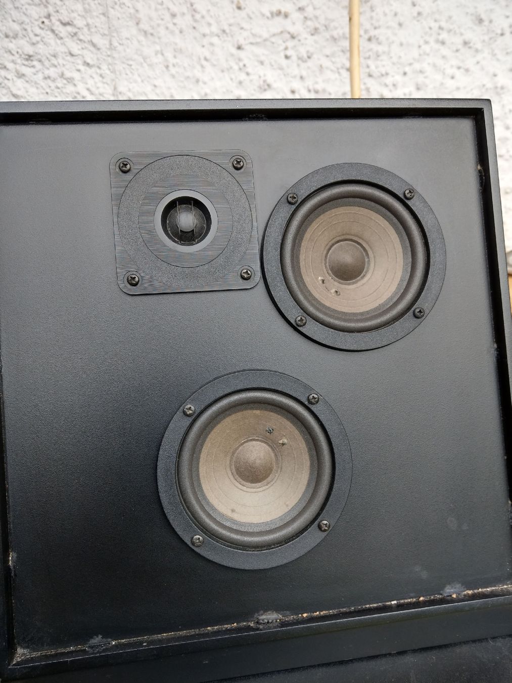 Revox Casse acustiche: Stereolith revidiert mit Revox Subwoofer – Usato da Steffisburg venduto da zulg03 3