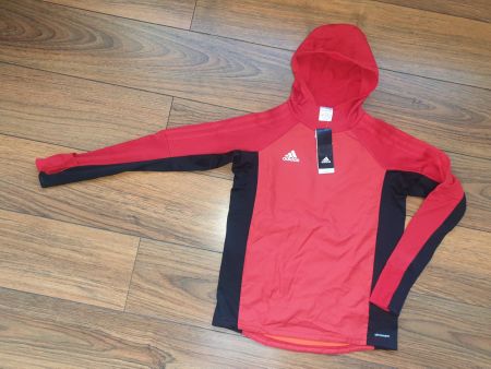 ADIDAS Outdoor Sport Pullover Gr. 152 **NEU**