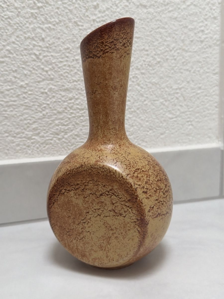 Vasi & Recipienti: Keramik Vase, Bertoncello, Italien. – Usato da Biberist venduto da Momo33