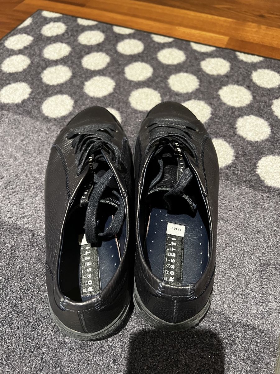 Fratelli Rossetti Scarpe da uomo: Sneaker Fratelli Rossetti – Usato da Winterthur venduto da rmo_gwv8 1