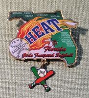 Box131 - Gr. Pin Sarasota Florida Girls fastpitch Sofball 99