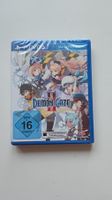 PS Vita (PSV) Game: Demon Gaze 2 (SEALED/NEU)  Videospiel: P